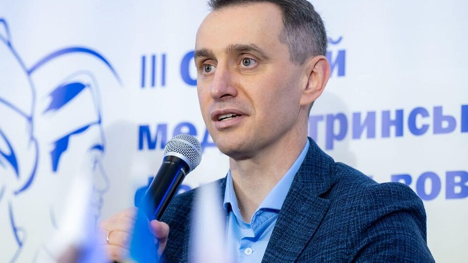 В Виннице было зарегистрировано 274 случая гепатита А, отметил Ляшко