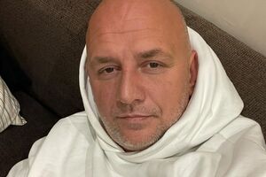 Потап спровоцировал критику в соцсети