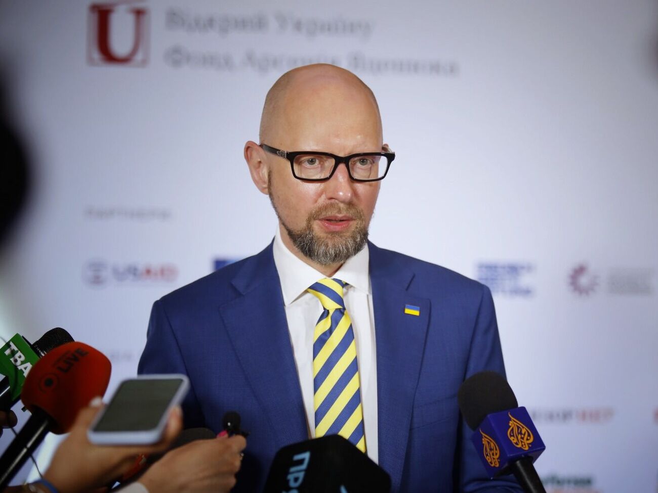 Россия должна заплатить Украине за войну и разрушения, принесенные на нашу землю