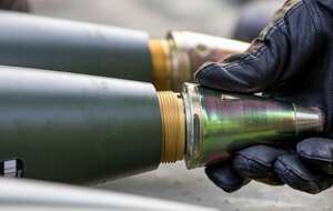 Постачання боєприпасів для України мають розпочатися найближчим часом, зазначили в Rheinmetall