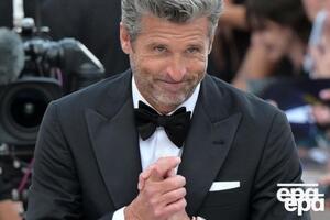 Демпси прославился благодаря съемкам в телесериале "Анатомия Грей"