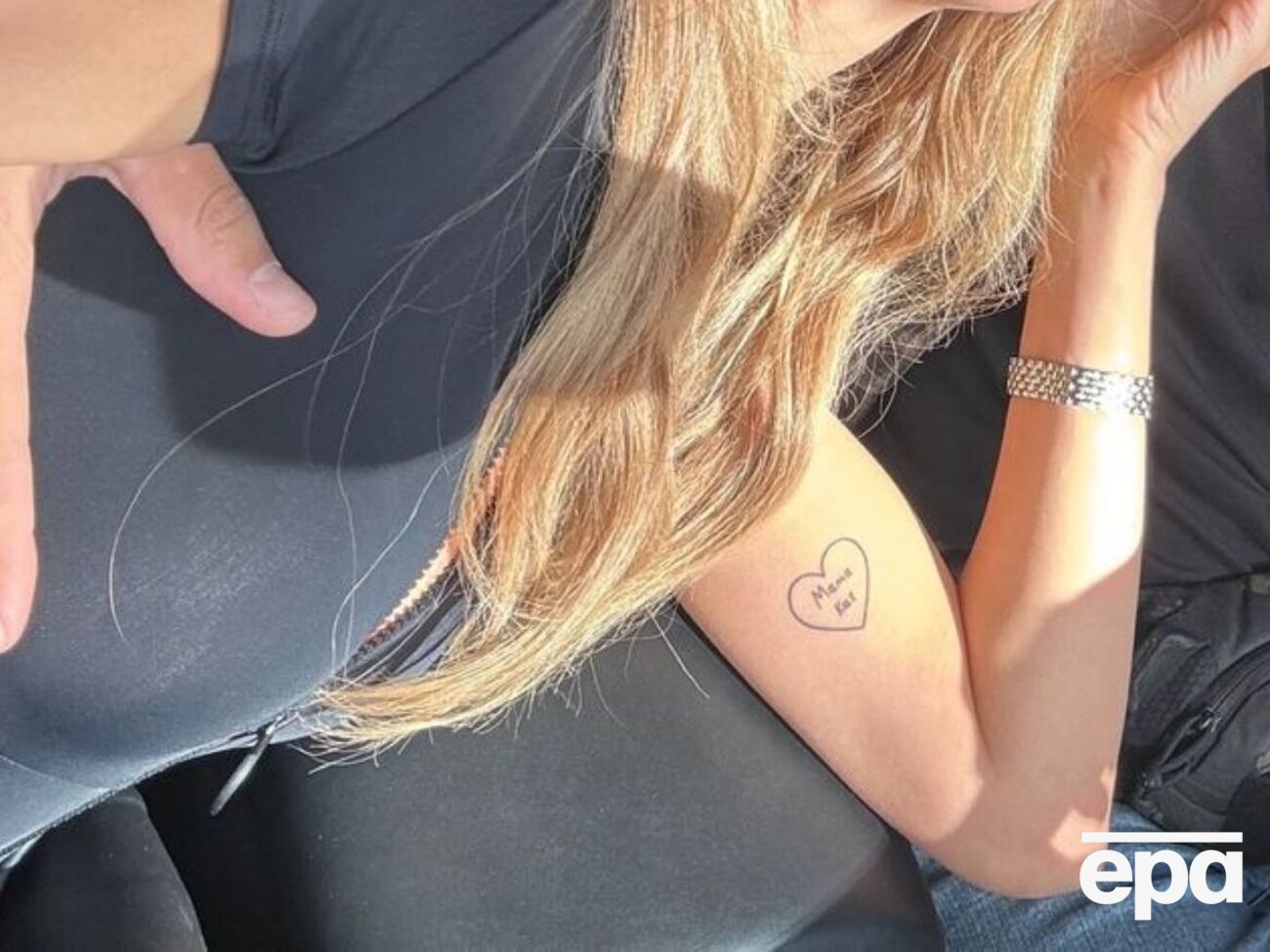 Слепаков покинул РФ и проживает в Израиле