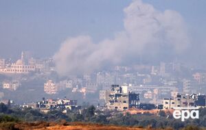 Министр обороны Израиля отверг возможность прекращения огня до освобождения заложников