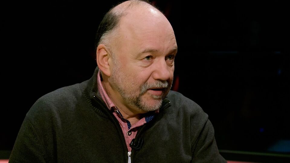 Курков: Я оптимист. Но мой оптимизм – немного серый, осторожный. У меня его меньше теперь, чем год назад, когда была освобождена Харьковская область