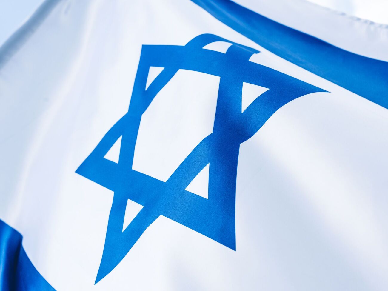 Россияне рисовали звезды Давида на стенах домов и распространяли фотографии