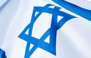 Россияне рисовали звезды Давида на стенах домов и распространяли фотографии