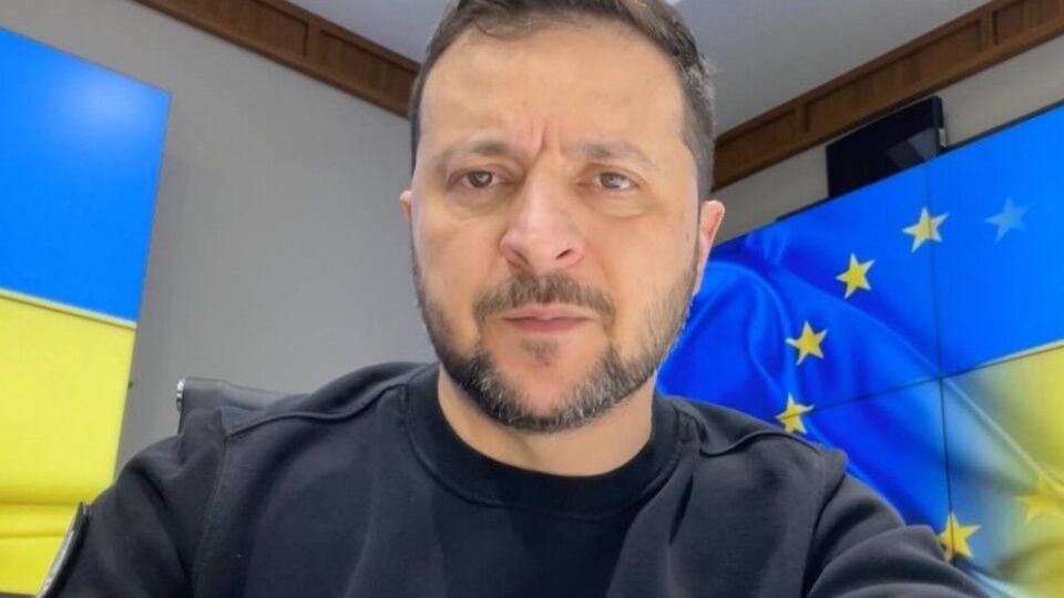 Украина ожидает решения Европейского совета в декабре по переговорам о членстве в ЕС, отметил Зеленский