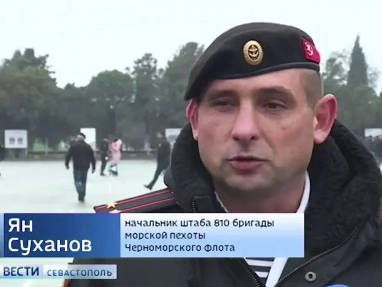 Суханов помер у московській лікарні