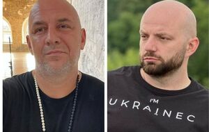 Демин – Потапу: Леша, продолжаю приглашать тебя на интервью