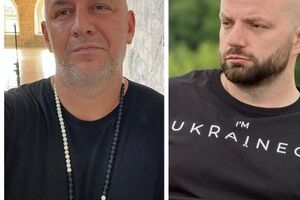 Дьомін – Потапу: Льошо, продовжую запрошувати тебе на інтерв'ю