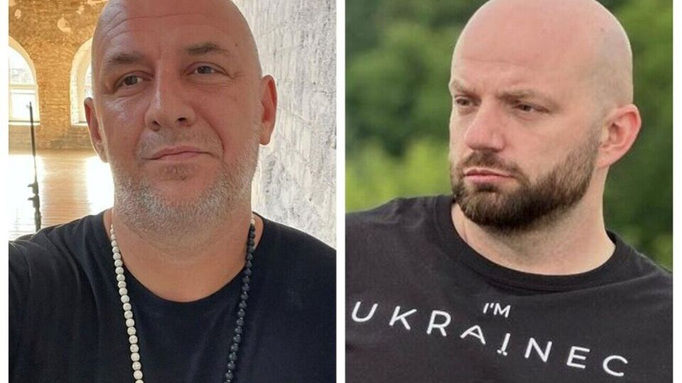Дьомін – Потапу: Льошо, продовжую запрошувати тебе на інтерв'ю
