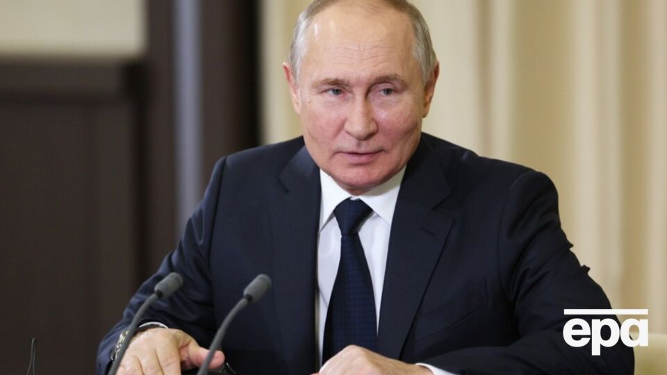 Путин подписал указ, позволяющий некоторым иностранным инвесторам вывести деньги со счетов
