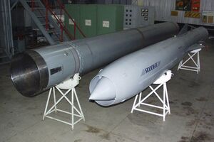 "Хезболла" купила ракети "Яхонт" російського виробництва, кажуть джерела