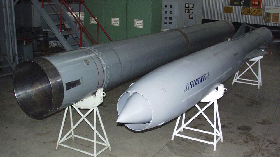 "Хезболла" купила ракети "Яхонт" російського виробництва, кажуть джерела