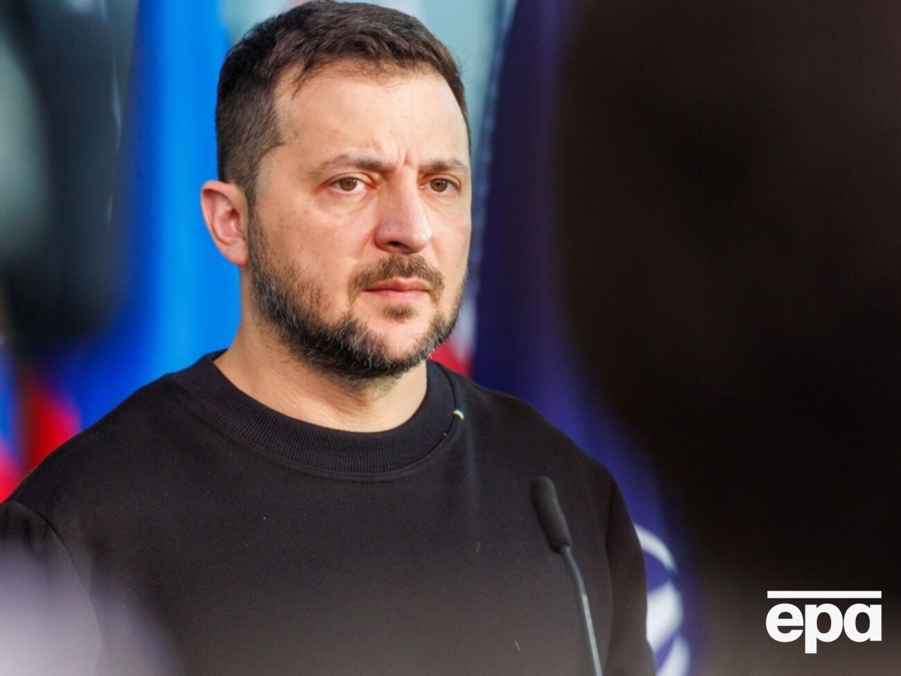Гордон про президентство Зеленського: Це його роль, це вибір країни