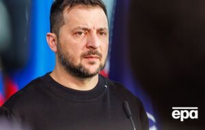 Гордон про президентство Зеленського: Це його роль, це вибір країни