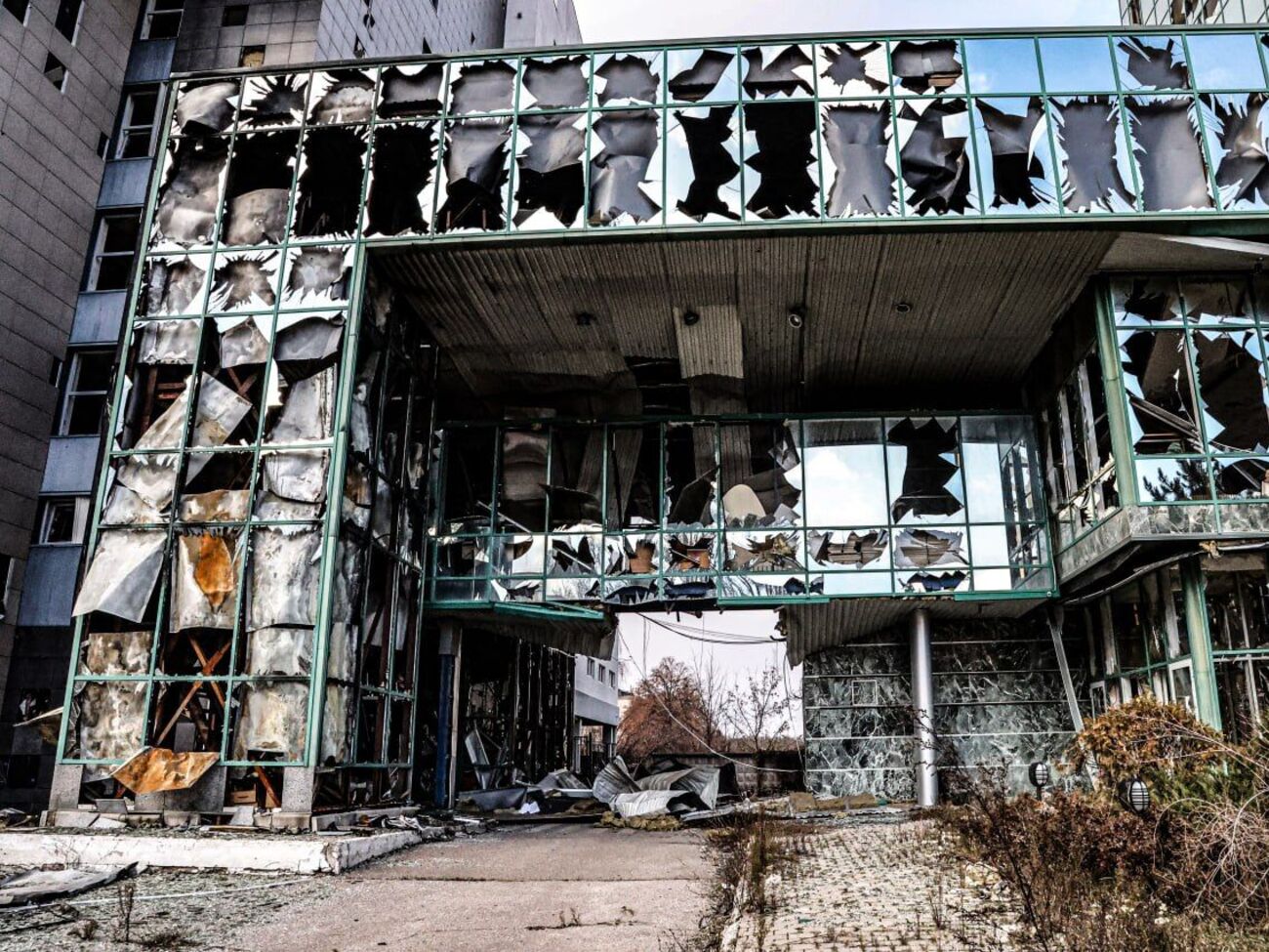 Украинский певец Melovin уже представлял Украину на Евровидении в 2018 году, заняв 17-е место