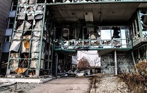 Український співак Melovin уже представляв Україну на Євробаченні 2018 року, посівши 17-те місце