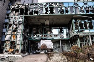 Украинский певец Melovin уже представлял Украину на Евровидении в 2018 году, заняв 17-е место