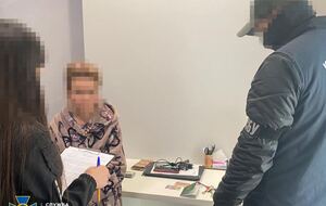 Жінці загрожує до дев'яти років ув'язнення