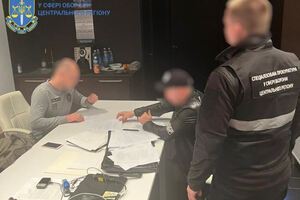 Помічника Частякова повідомили про підозру