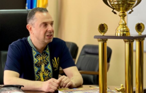 Ексміністр Гутцайт і далі очолюватиме НОК України