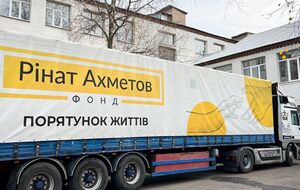 Получить помощь можно в гуманитарном хабе