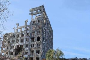 В находящейся под огнем РФ Авдеевке остаются более 1,5 тыс. жителей