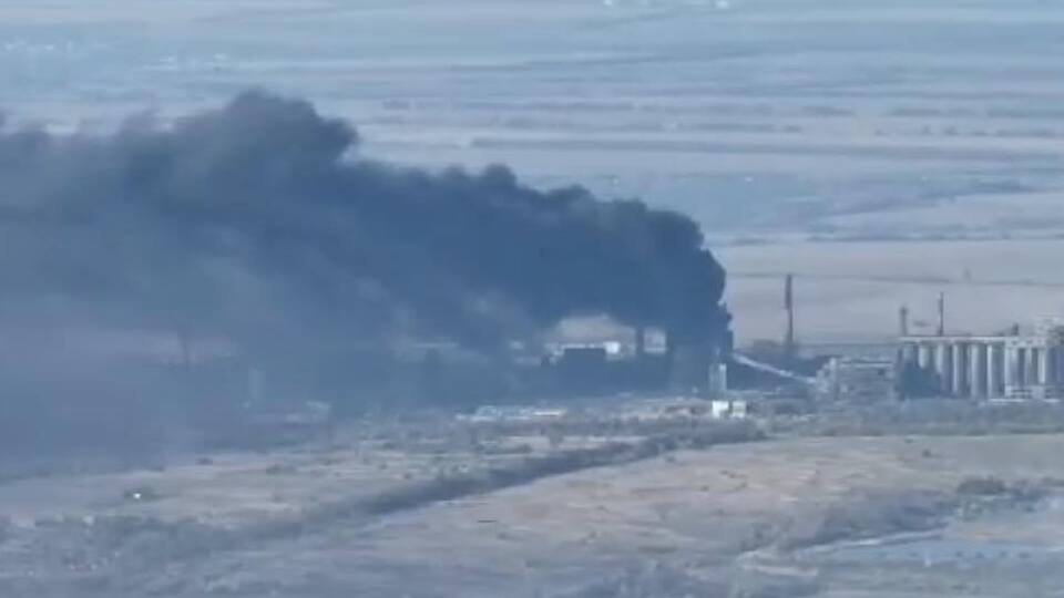 На АКХЗ не залишилося жодного співробітника, але там переховується 17 цивільних