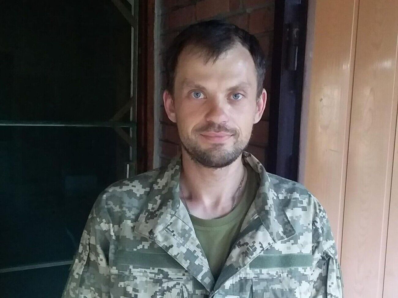 2 октября у Эрика Кульповича был день рождения