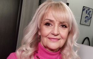 Фарион назвала "сбродом" русскоязычных бойцов сил обороны