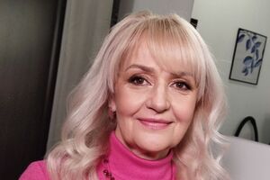 Фарион назвала "сбродом" русскоязычных бойцов сил обороны