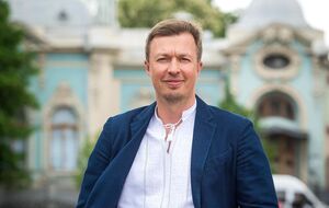 Ніколаєнку обрали запобіжний захід