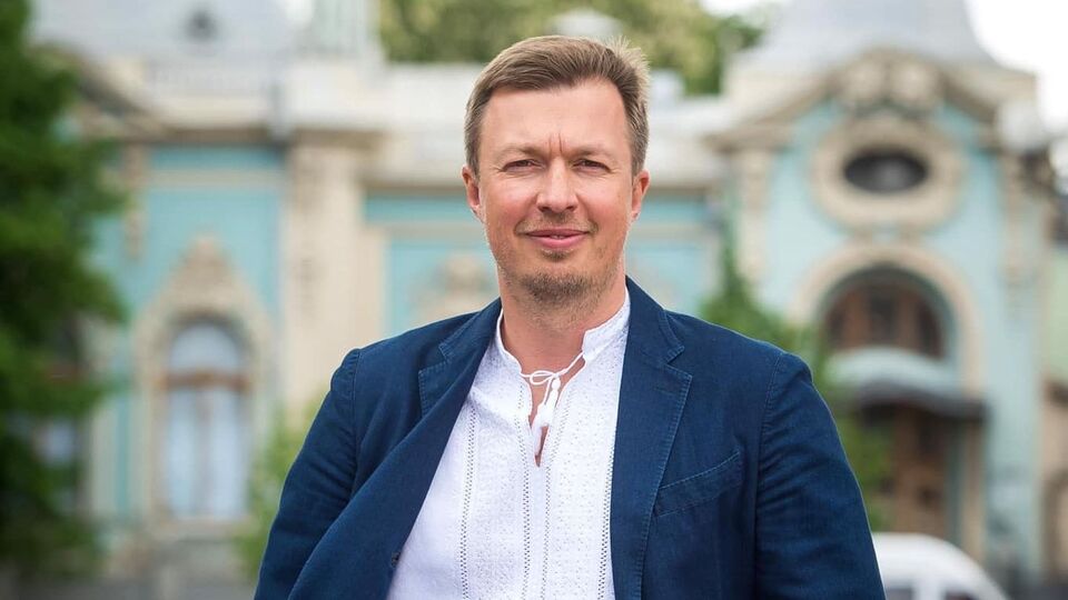 Ніколаєнку обрали запобіжний захід
