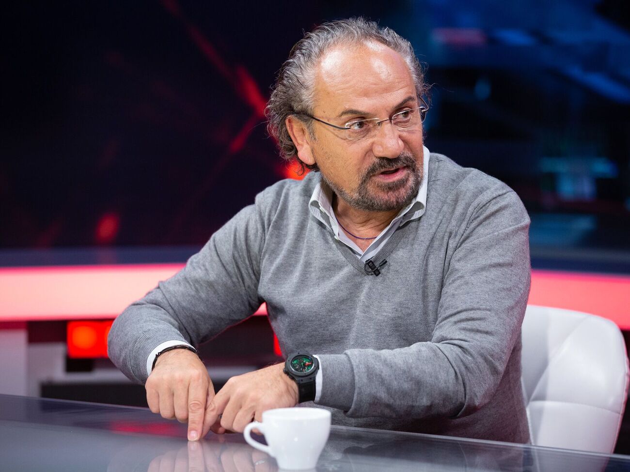 Шустер: Путин – мафия и государство в одном лице