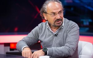 Шустер: Путин – мафия и государство в одном лице