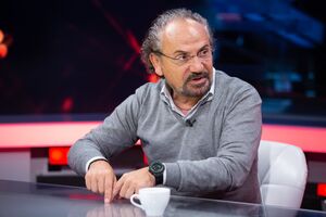 Шустер: Путін – мафія й держава в одній особі