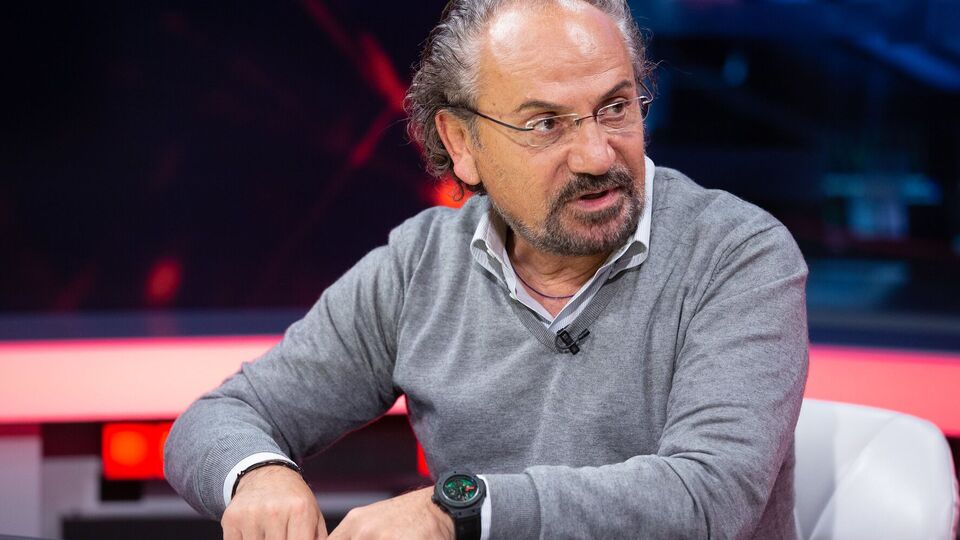 Шустер: Путін – мафія й держава в одній особі
