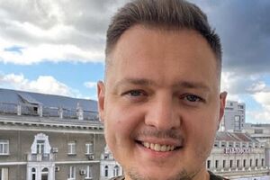 Лавриненко рассказал, что после российского полномасштабного вторжения у него не было времени на сон