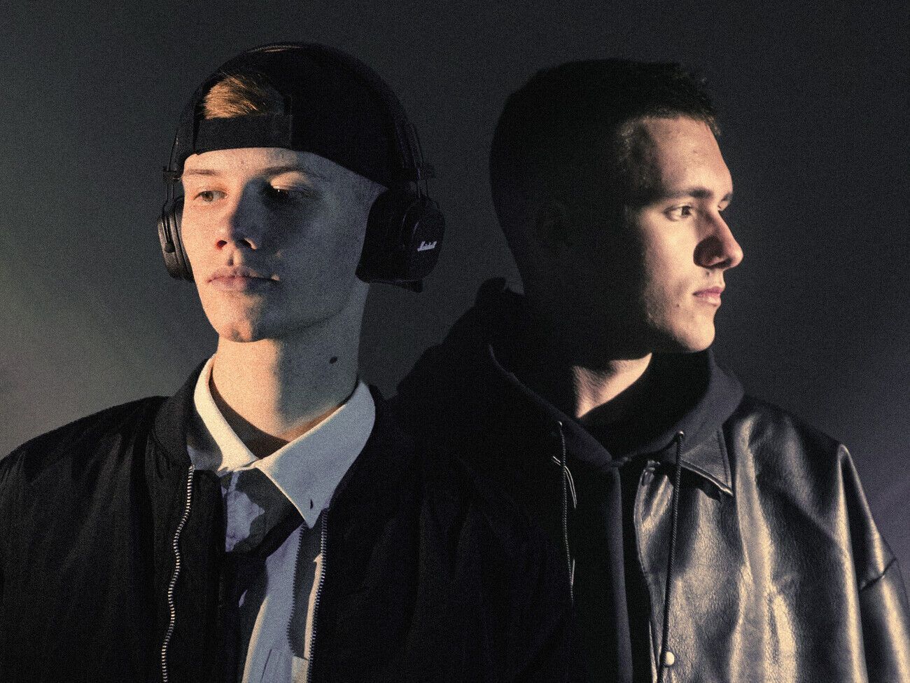 "Танцюєш сама" – третя спільна робота Yaktak і Golubenko