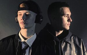 "Танцюєш сама" – третя спільна робота Yaktak і Golubenko