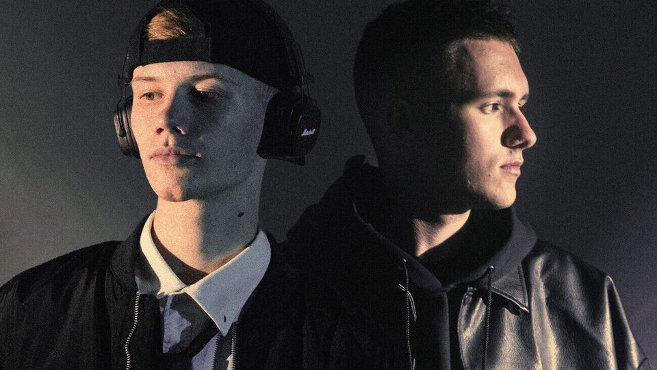 "Танцюєш сама" – третя спільна робота Yaktak і Golubenko