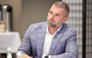 Бедный работает в Минспорта с 2016 года