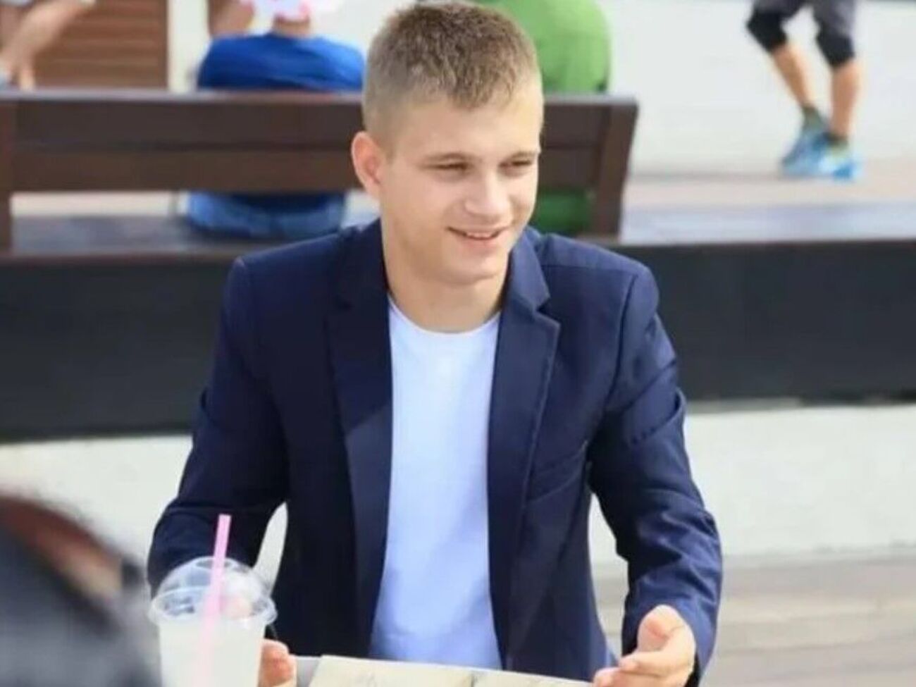 Ермохину в России уже выдали повестку