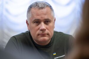 Глобальный саммит мира обязательно состоится, отметил Жовква