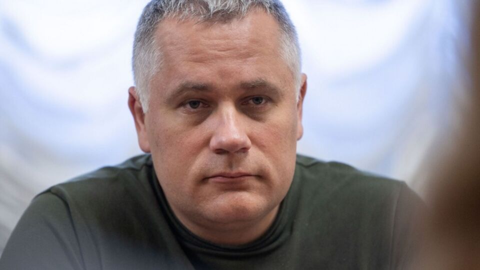 Глобальный саммит мира обязательно состоится, отметил Жовква