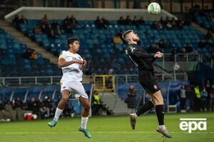 Поединок проходил в Люблине