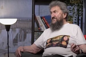 Губерман: У нас сейчас обстановка замечательная