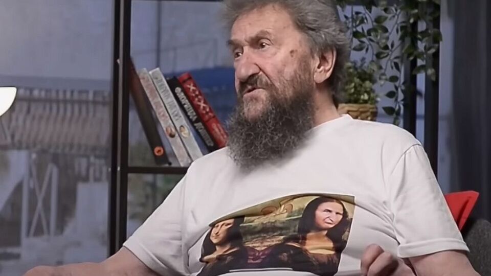 Губерман: У нас сейчас обстановка замечательная