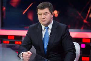 Насірова заарештували в жовтні 2022 року